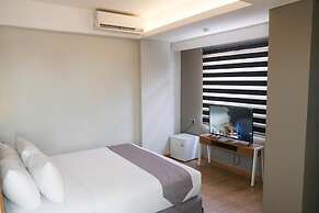 Allstay Hotel Semarang