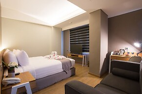 Allstay Hotel Semarang