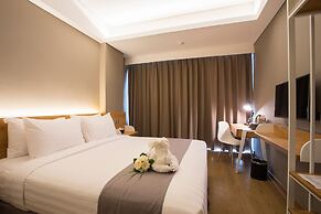 Allstay Hotel Semarang