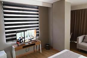 Allstay Hotel Semarang