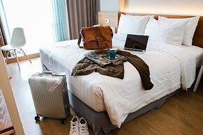 Allstay Hotel Semarang