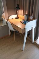 Allstay Hotel Semarang