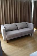 Allstay Hotel Semarang