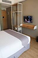 Allstay Hotel Semarang