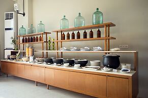 Allstay Hotel Semarang