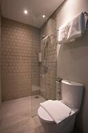 Allstay Hotel Semarang