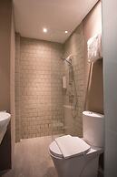 Allstay Hotel Semarang