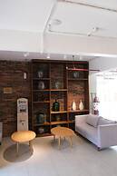 Allstay Hotel Semarang