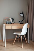 Allstay Hotel Semarang