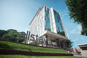 Allstay Hotel Semarang