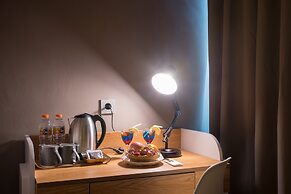 Allstay Hotel Semarang