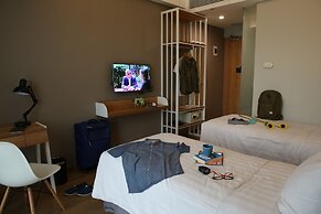 Allstay Hotel Semarang