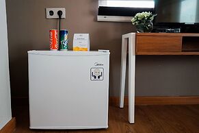 Allstay Hotel Semarang