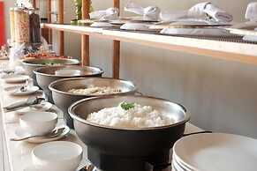 Allstay Hotel Semarang