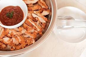 Allstay Hotel Semarang