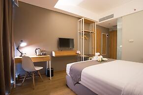 Allstay Hotel Semarang