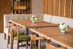 Allstay Hotel Semarang