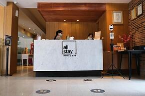 Allstay Hotel Semarang