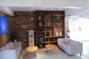 Allstay Hotel Semarang