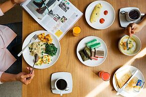 Allstay Hotel Semarang