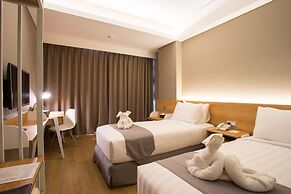 Allstay Hotel Semarang