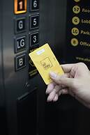 Allstay Hotel Semarang