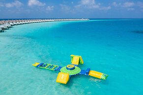 Seaside Finolhu Baa Atoll Maldives, a Member of Design Hotels