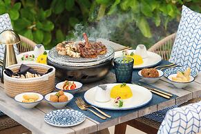 Seaside Finolhu Baa Atoll Maldives, a Member of Design Hotels