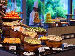 Seaside Finolhu Baa Atoll Maldives, a Member of Design Hotels