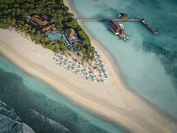 Seaside Finolhu Baa Atoll Maldives, a Member of Design Hotels