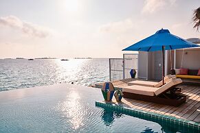 Seaside Finolhu Baa Atoll Maldives, a Member of Design Hotels