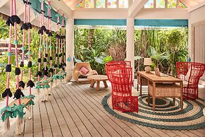 Seaside Finolhu Baa Atoll Maldives, a Member of Design Hotels