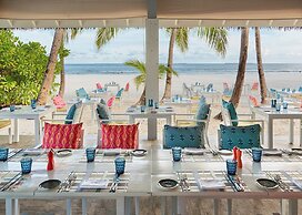 Seaside Finolhu Baa Atoll Maldives, a Member of Design Hotels