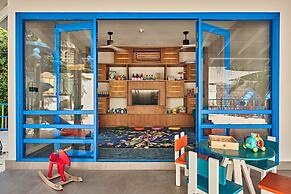 Seaside Finolhu Baa Atoll Maldives, a Member of Design Hotels