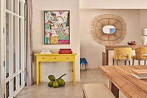 Seaside Finolhu Baa Atoll Maldives, a Member of Design Hotels