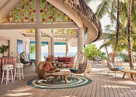 Seaside Finolhu Baa Atoll Maldives, a Member of Design Hotels
