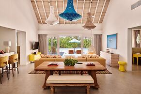 Seaside Finolhu Baa Atoll Maldives, a Member of Design Hotels