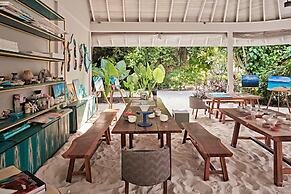 Seaside Finolhu Baa Atoll Maldives, a Member of Design Hotels
