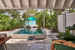 Seaside Finolhu Baa Atoll Maldives, a Member of Design Hotels