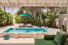 Seaside Finolhu Baa Atoll Maldives, a Member of Design Hotels