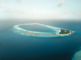 Finolhu Baa Atoll Maldives