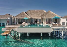Seaside Finolhu Baa Atoll Maldives, a Member of Design Hotels