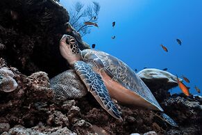 Seaside Finolhu Baa Atoll Maldives, a Member of Design Hotels