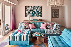 Seaside Finolhu Baa Atoll Maldives, a Member of Design Hotels