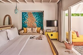 Seaside Finolhu Baa Atoll Maldives, a Member of Design Hotels