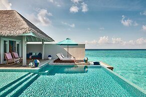 Seaside Finolhu Baa Atoll Maldives, a Member of Design Hotels