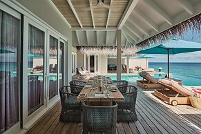 Seaside Finolhu Baa Atoll Maldives, a Member of Design Hotels