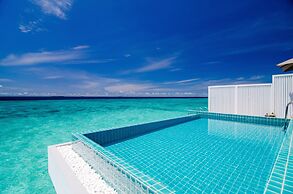 Seaside Finolhu Baa Atoll Maldives, a Member of Design Hotels