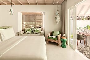 Seaside Finolhu Baa Atoll Maldives, a Member of Design Hotels