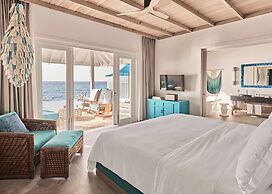 Seaside Finolhu Baa Atoll Maldives, a Member of Design Hotels